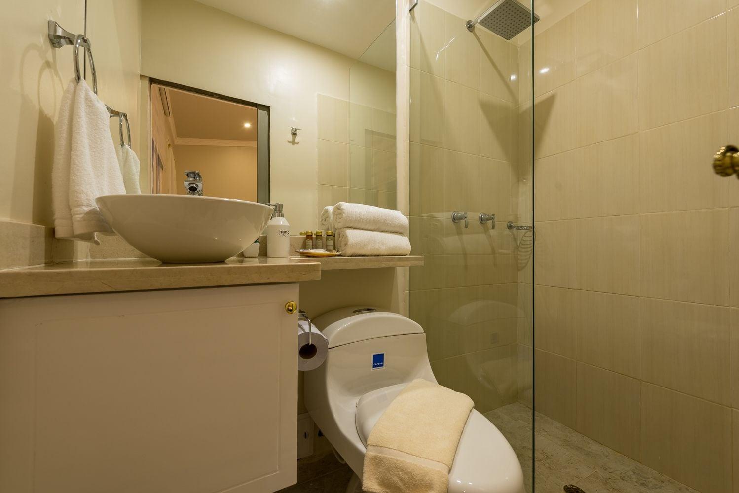 Mansion Hotel Boutique Cartagena Eksteriør bilde