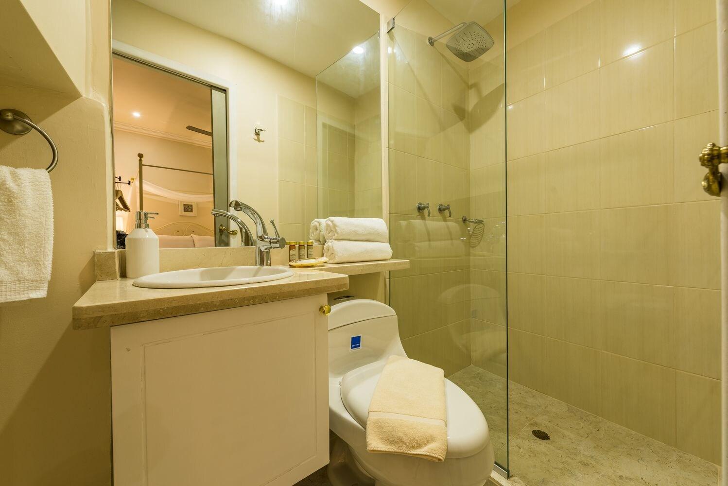Mansion Hotel Boutique Cartagena Eksteriør bilde