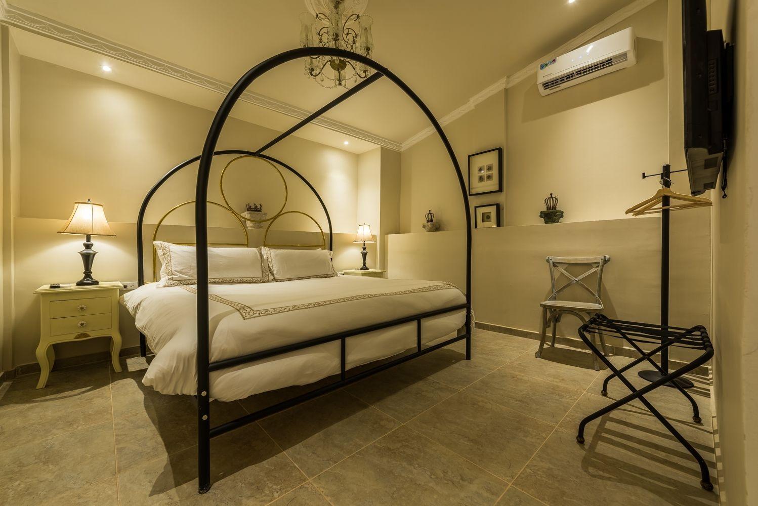 Mansion Hotel Boutique Cartagena Eksteriør bilde