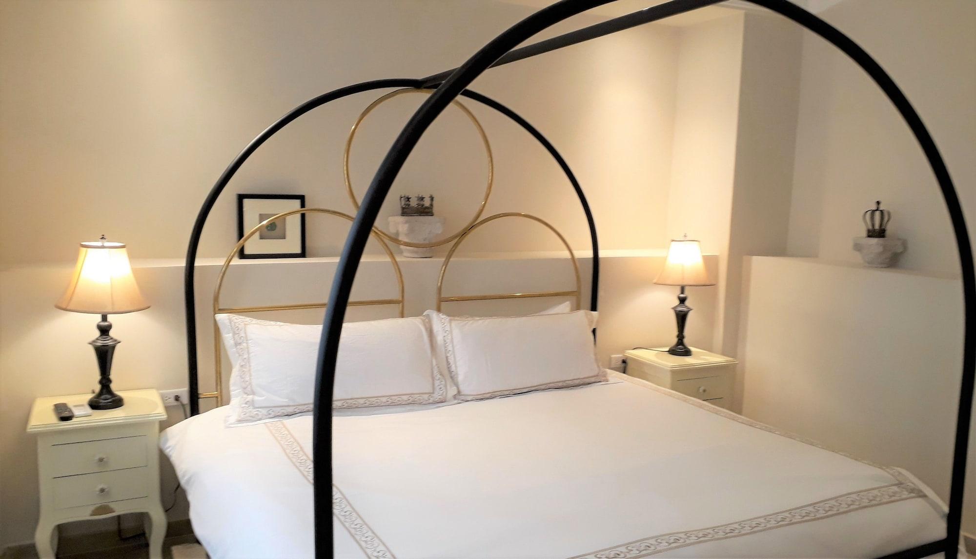 Mansion Hotel Boutique Cartagena Eksteriør bilde