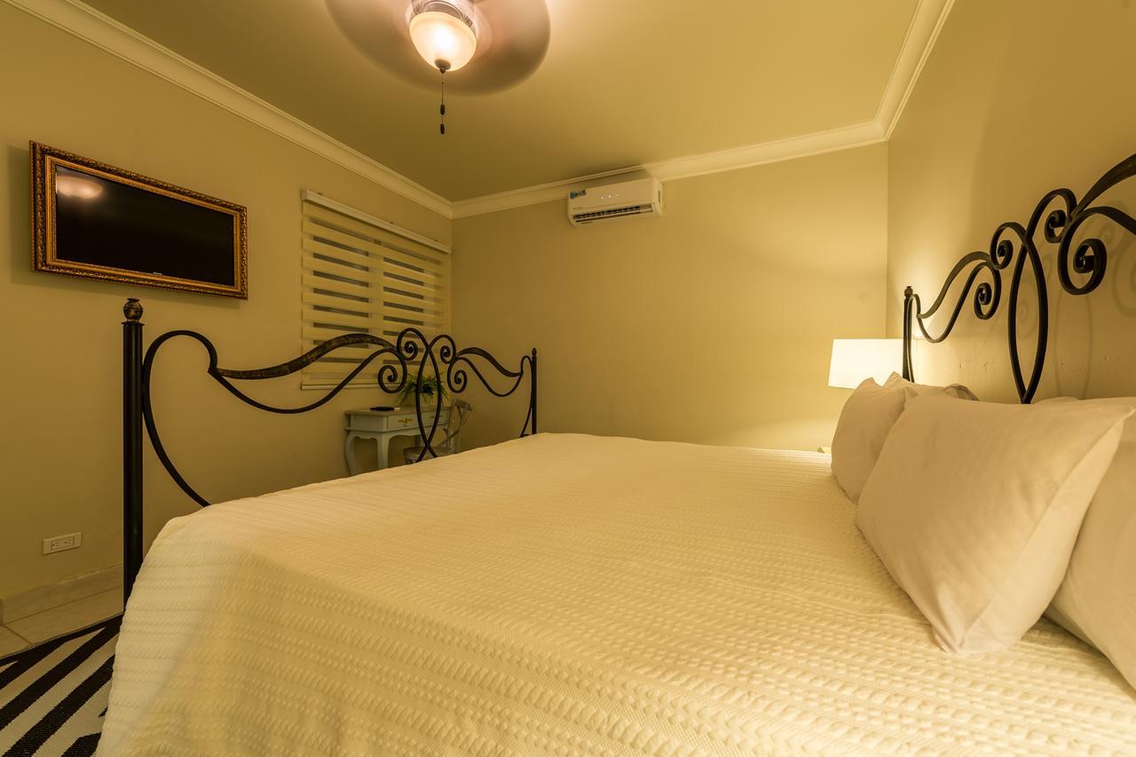 Mansion Hotel Boutique Cartagena Eksteriør bilde