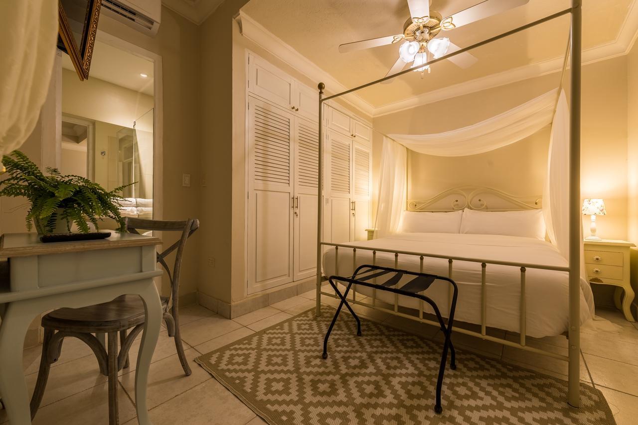 Mansion Hotel Boutique Cartagena Eksteriør bilde