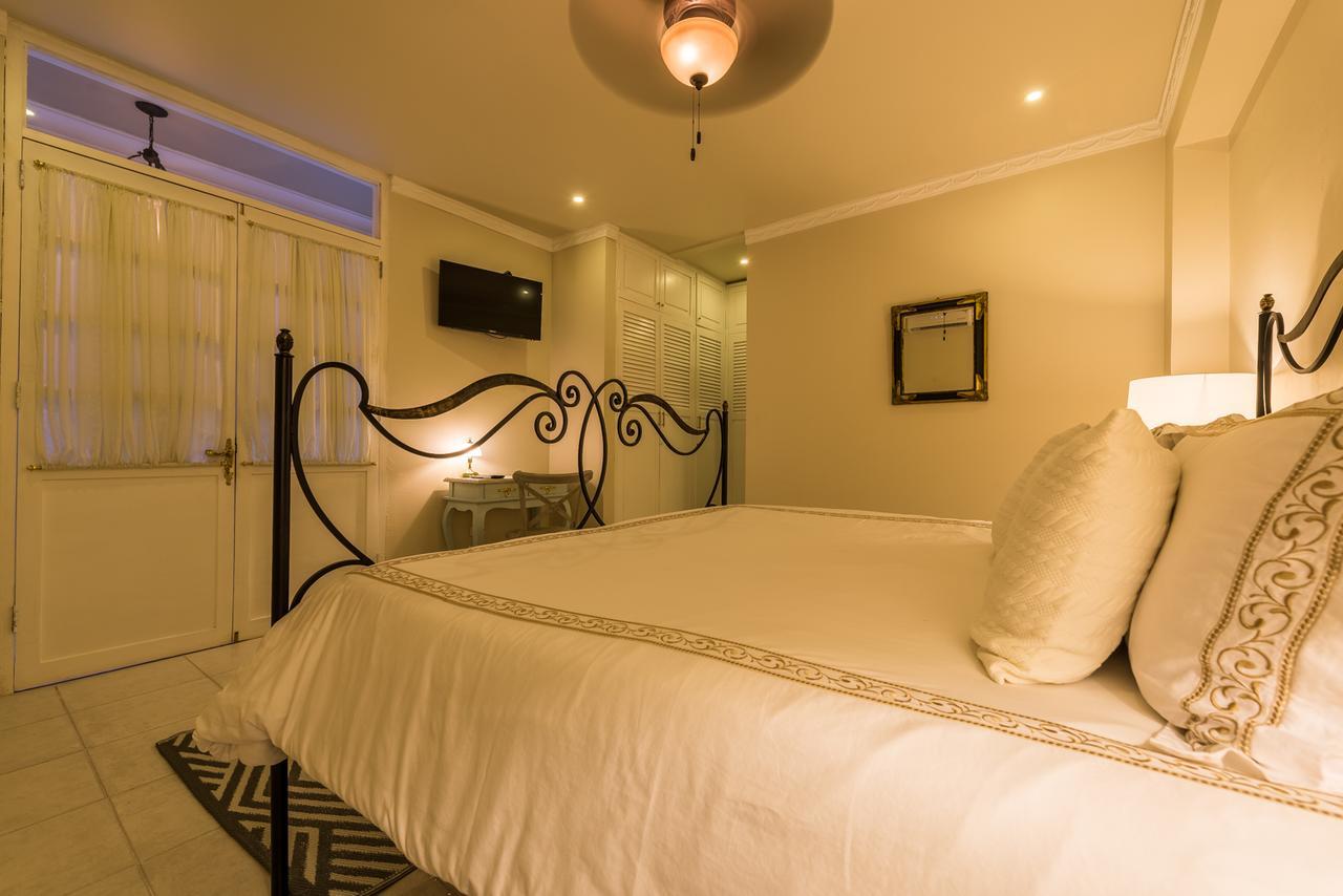 Mansion Hotel Boutique Cartagena Eksteriør bilde