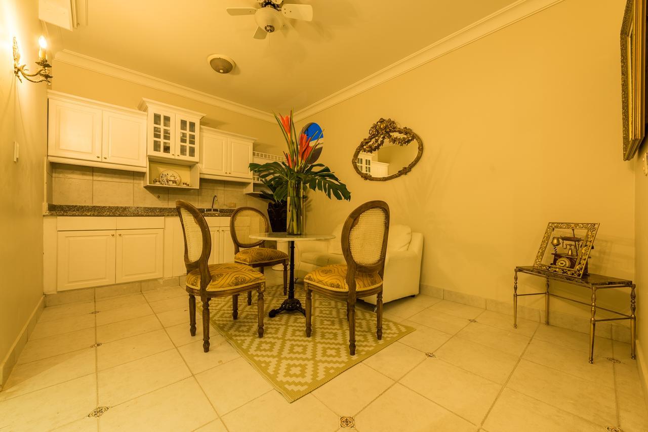 Mansion Hotel Boutique Cartagena Eksteriør bilde