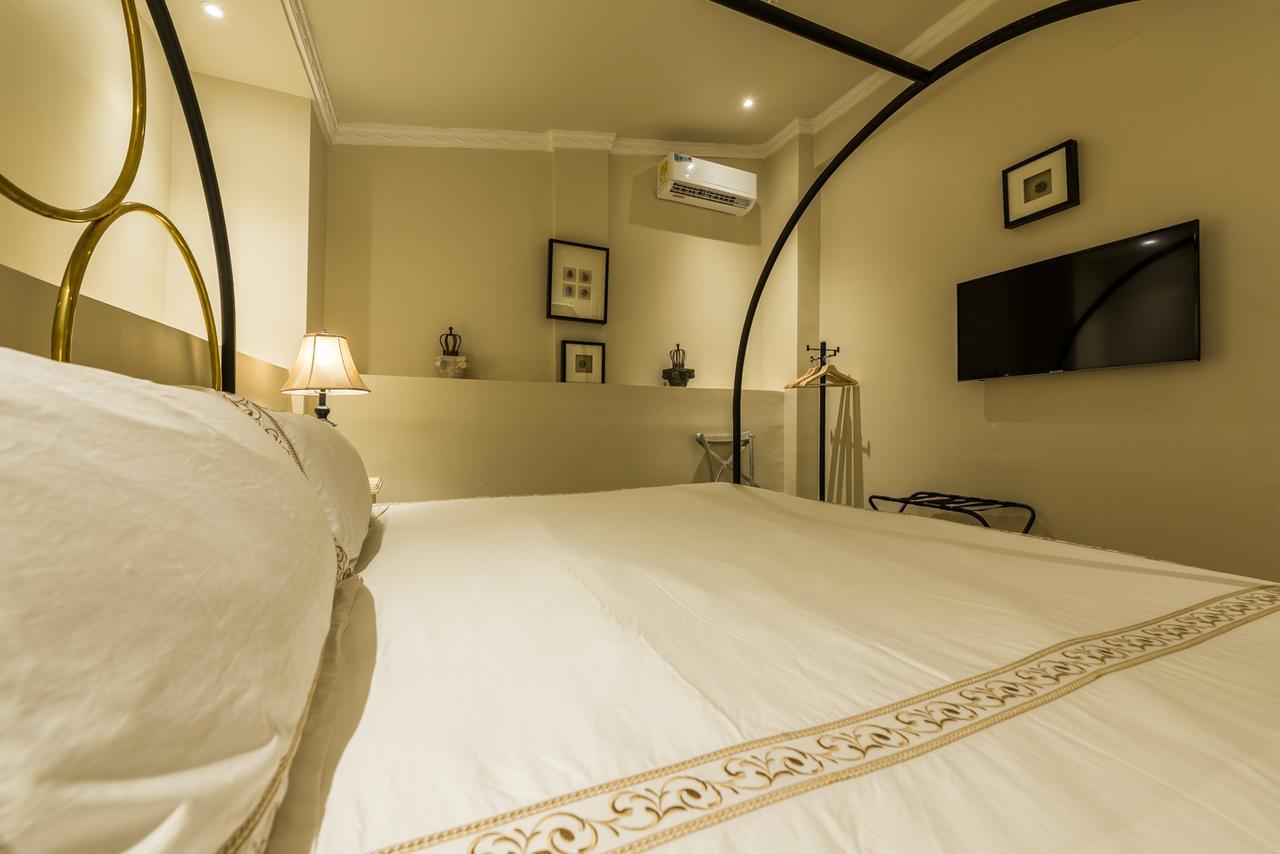 Mansion Hotel Boutique Cartagena Eksteriør bilde
