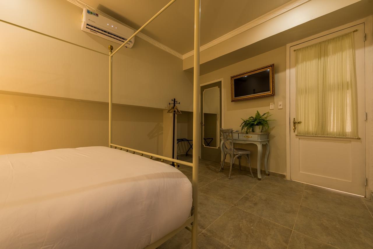 Mansion Hotel Boutique Cartagena Eksteriør bilde
